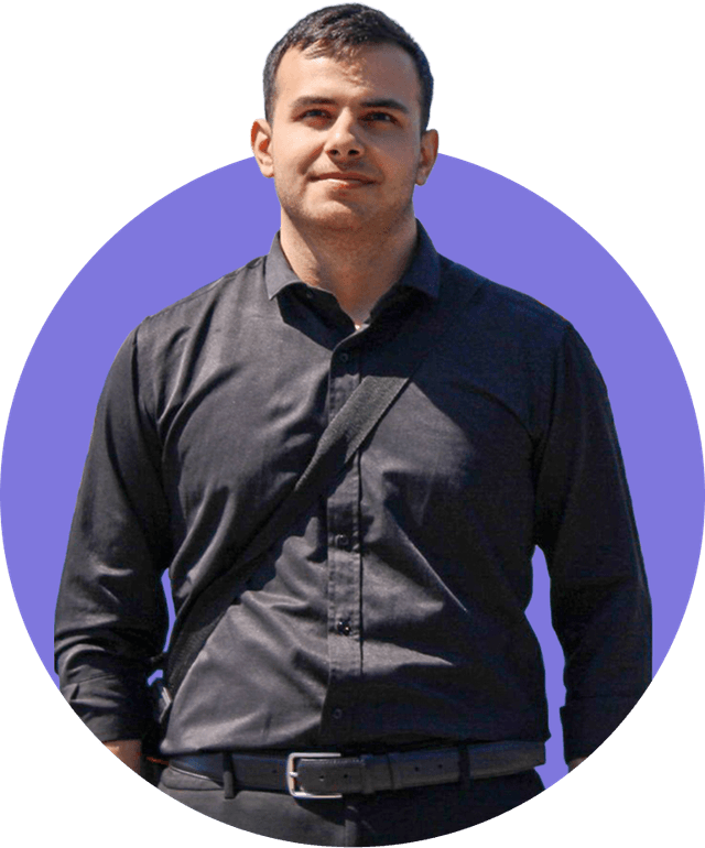 Profile Photo of Tahaberk Soysal